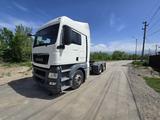 MAN  TGX 2019 годаүшін24 500 000 тг. в Алматы – фото 3