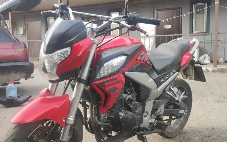 Racer  Fighter 2021 года за 600 000 тг. в Алматы