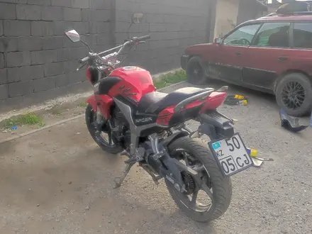 Racer  Fighter 2021 года за 600 000 тг. в Алматы – фото 3