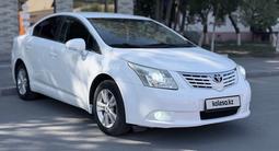 Toyota Avensis 2011 года за 5 900 000 тг. в Павлодар