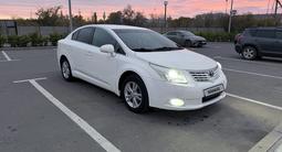 Toyota Avensis 2011 года за 5 900 000 тг. в Павлодар – фото 3
