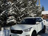 Hyundai Creta 2020 годаfor8 200 000 тг. в Усть-Каменогорск