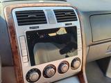 Kia Carnival 2002 годаүшін1 500 000 тг. в Шахтинск – фото 4