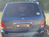 Kia Carnival 2002 годаүшін1 500 000 тг. в Шахтинск – фото 5