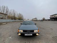 Audi 100 1989 годаfor1 650 000 тг. в Алматы