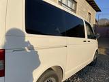 Volkswagen Transporter 2010 года за 8 440 000 тг. в Шымкент – фото 4