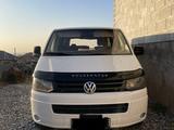Volkswagen Transporter 2010 года за 8 440 000 тг. в Шымкент
