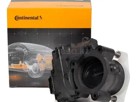 Дроссельная заслонка дроссель Peugeot за 90 000 тг. в Астана – фото 3