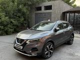 Nissan Qashqai 2021 года за 11 000 000 тг. в Шымкент