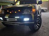 Mitsubishi Pajero 2002 годаүшін7 200 000 тг. в Шымкент – фото 4