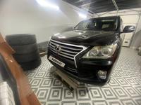 Lexus LX 570 2013 года за 27 000 000 тг. в Актау