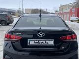 Hyundai Accent 2018 годаүшін7 200 000 тг. в Актобе – фото 4