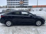 Hyundai Accent 2018 годаүшін7 200 000 тг. в Актобе – фото 3