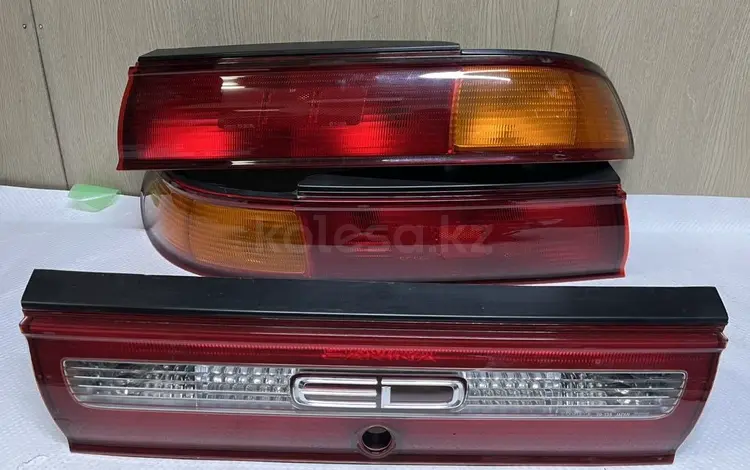 Фонарь задний Toyota Carina ED ST202үшін42 000 тг. в Усть-Каменогорск