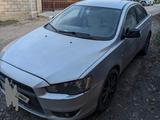 Mitsubishi Lancer 2010 годаүшін4 000 000 тг. в Алматы – фото 2