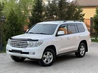 Toyota Land Cruiser 2011 годаүшін17 500 000 тг. в Караганда