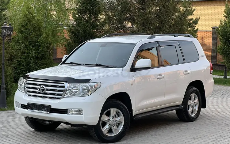 Toyota Land Cruiser 2011 годаүшін17 500 000 тг. в Караганда