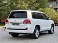 Toyota Land Cruiser 2011 годаүшін17 500 000 тг. в Караганда – фото 27