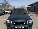 Honda CR-V 1996 года за 2 500 000 тг. в Алматы – фото 5