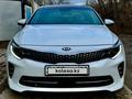 Kia Optima 2015 годаүшін10 500 000 тг. в Темиртау