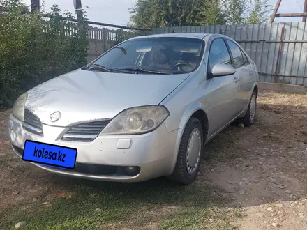 Nissan Primera 2003 года за 2 150 000 тг. в Тараз