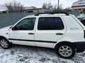 Volkswagen Golf 1993 годаfor800 000 тг. в Уральск – фото 2