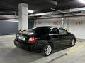 Toyota Camry 2004 годаүшін4 250 000 тг. в Алматы – фото 3