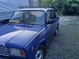 ВАЗ (Lada) 2107 1998 года за 500 000 тг. в Семей – фото 2