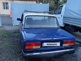 ВАЗ (Lada) 2107 1998 года за 500 000 тг. в Семей – фото 4