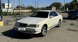 Toyota Cresta 1997 годаүшін3 800 000 тг. в Семей – фото 2