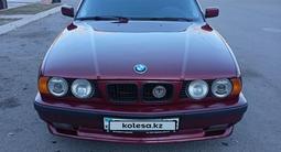 BMW 525 1990 годаfor2 350 000 тг. в Тараз