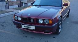 BMW 525 1990 годаfor2 350 000 тг. в Тараз – фото 2