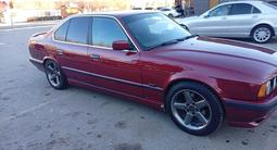BMW 525 1990 годаfor2 350 000 тг. в Тараз – фото 3
