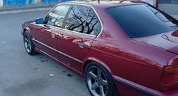 BMW 525 1990 годаfor2 350 000 тг. в Тараз – фото 5