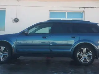 Subaru Outback, 2004