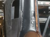 Дверные карты w221 long за 90 000 тг. в Семей – фото 4