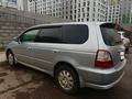 Honda Odyssey 2002 года за 4 500 000 тг. в Астана – фото 3