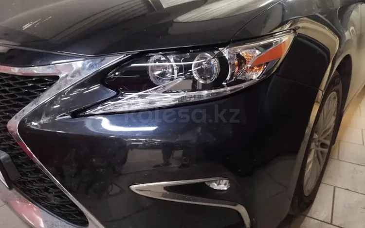 Стекла Фары Лексус ЕС/Lexus ESүшін30 000 тг. в Астана