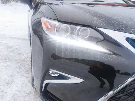Стекла Фары Лексус ЕС/Lexus ES за 30 000 тг. в Астана – фото 5