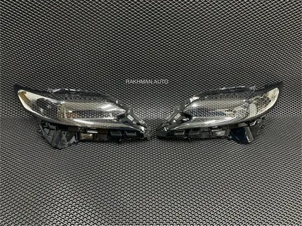 Стекла Фары Лексус ЕС/Lexus ES за 30 000 тг. в Астана – фото 2