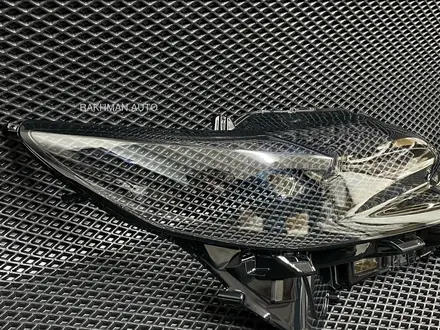 Стекла Фары Лексус ЕС/Lexus ES за 30 000 тг. в Астана – фото 8