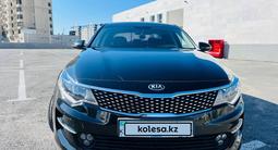 Kia K5 2018 года за 9 200 000 тг. в Шымкент – фото 5