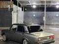 ВАЗ (Lada) 2107 2010 года за 1 250 000 тг. в Шымкент – фото 3