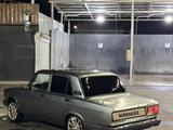 ВАЗ (Lada) 2107 2010 года за 1 350 000 тг. в Шымкент – фото 5