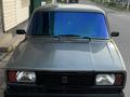ВАЗ (Lada) 2107 2010 года за 1 250 000 тг. в Шымкент – фото 4