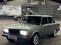 ВАЗ (Lada) 2107 2010 года за 1 250 000 тг. в Шымкент