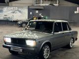 ВАЗ (Lada) 2107 2010 года за 1 350 000 тг. в Шымкент – фото 4