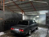 ВАЗ (Lada) 2107 2010 года за 1 350 000 тг. в Шымкент – фото 2