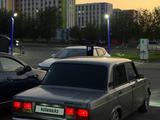 ВАЗ (Lada) 2107 2010 года за 1 350 000 тг. в Шымкент – фото 3