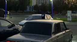 ВАЗ (Lada) 2107 2010 года за 1 350 000 тг. в Шымкент – фото 3